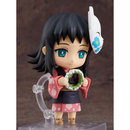 Nendoroid: Demon Slayer: Kimetsu no Yaiba - Makomo #1570 - Bards & Cards