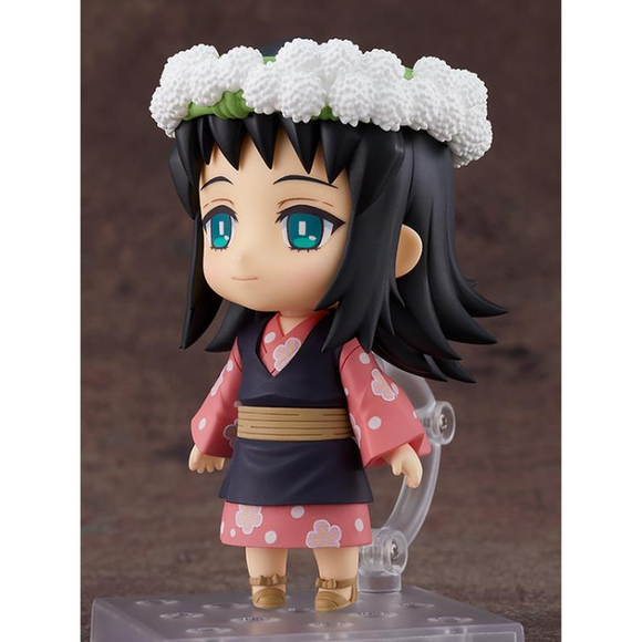 Nendoroid: Demon Slayer: Kimetsu no Yaiba - Makomo #1570 - Bards & Cards