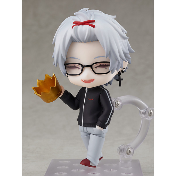 Nendoroid: NIJISANJI - Kuzuha #1587 - Bards & Cards