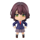 Good Smile Company: Nendoroid: Bottom-Tier Character Tomozaki - Aoi Hinami #1574 - Bards & Cards