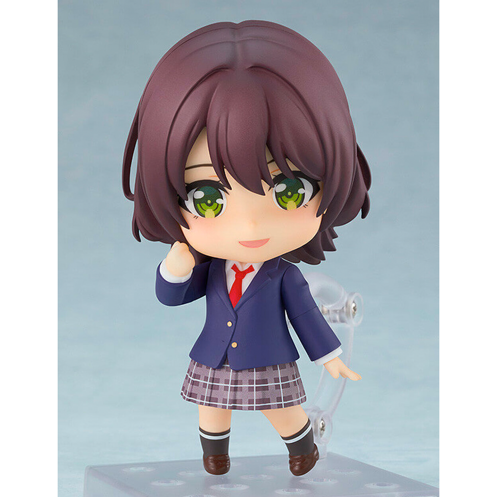 Nendoroid: Bottom-Tier Character Tomozaki - Aoi Hinami #1574 - 0