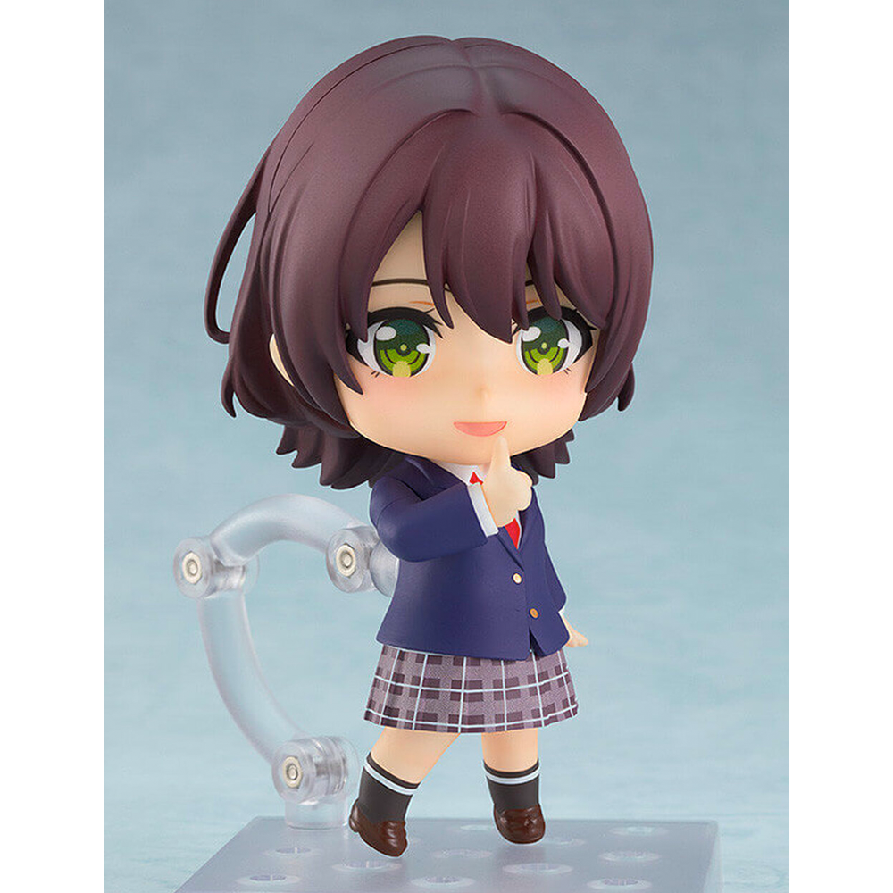 Good Smile Company: Nendoroid: Bottom-Tier Character Tomozaki - Aoi Hinami #1574