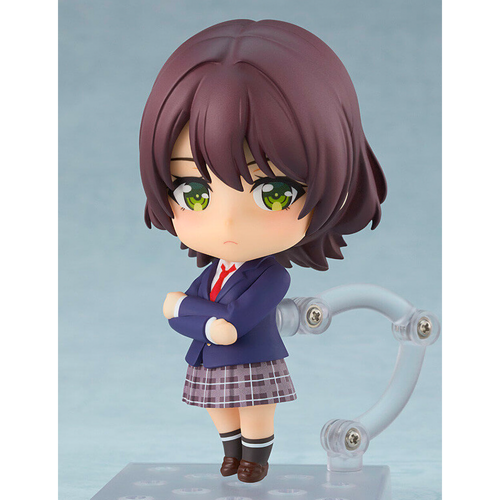 Nendoroid: Bottom-Tier Character Tomozaki - Aoi Hinami #1574