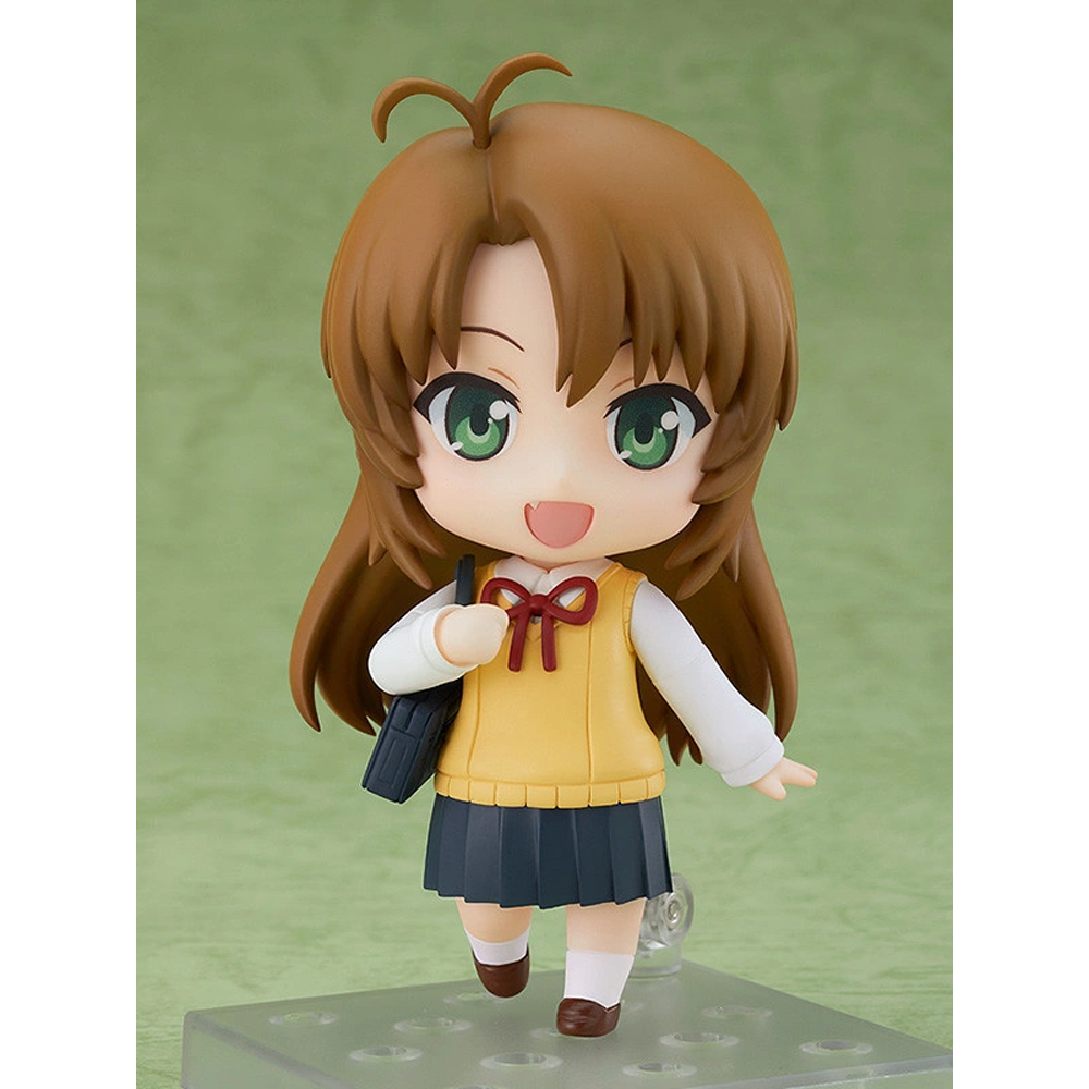 Nendoroid: Non Non Biyori - Komari Koshigaya #1583 - 0