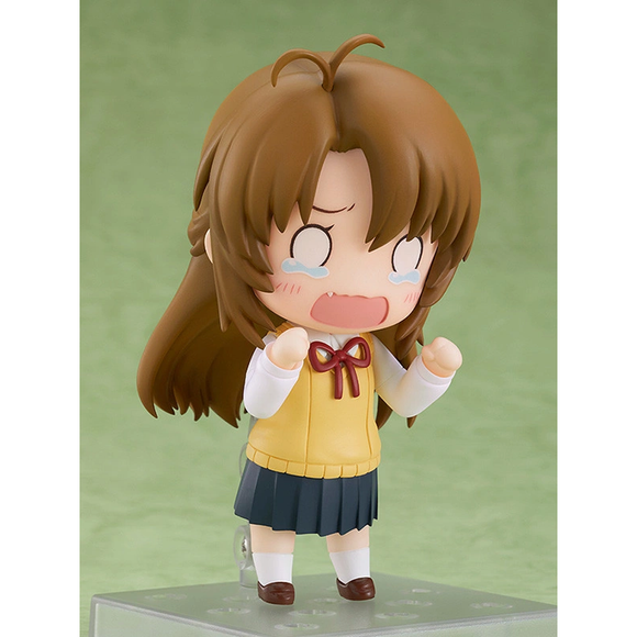 Good Smile Company: Nendoroid: Non Non Biyori - Komari Koshigaya #1583 - Bards & Cards