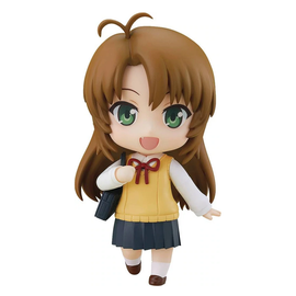 Good Smile Company: Nendoroid: Non Non Biyori - Komari Koshigaya #1583 - Bards & Cards