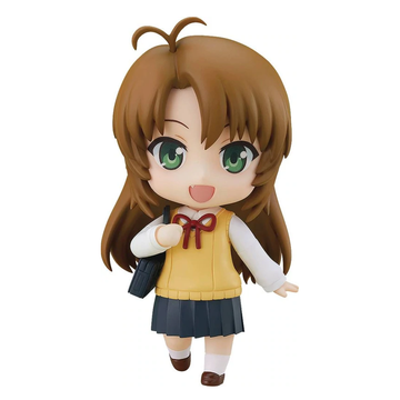 Good Smile Company: Nendoroid: Non Non Biyori - Komari Koshigaya #1583 - Bards & Cards