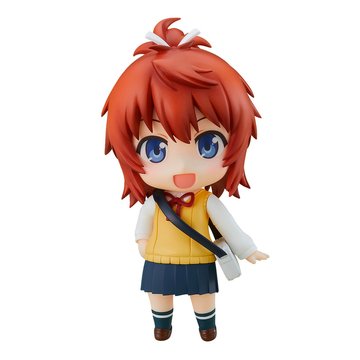 Good Smile Company: Nendoroid: Non Non Biyori Nonstop - Natsumi Koshigaya #1584 - Bards & Cards