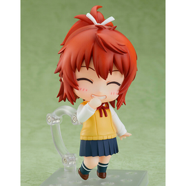 Good Smile Company: Nendoroid: Non Non Biyori Nonstop - Natsumi Koshigaya #1584 - Bards & Cards