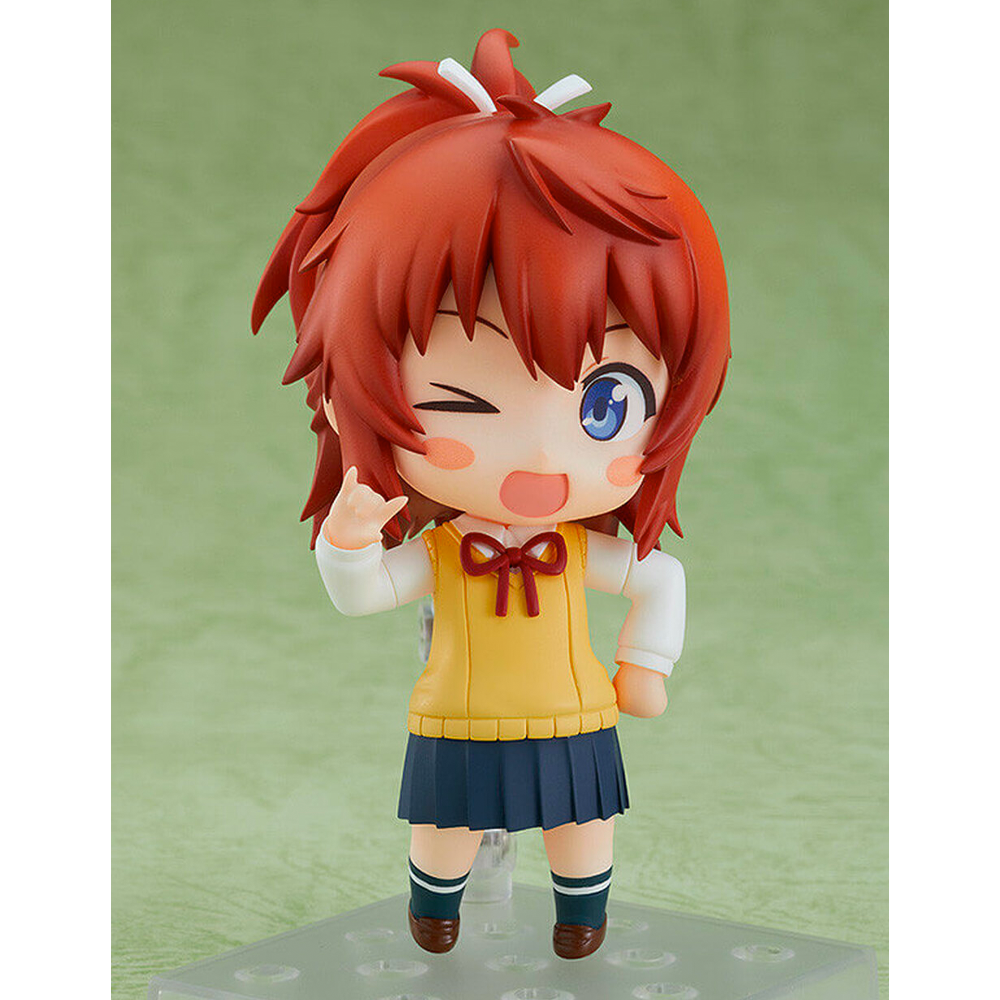 Nendoroid: Non Non Biyori Nonstop - Natsumi Koshigaya #1584