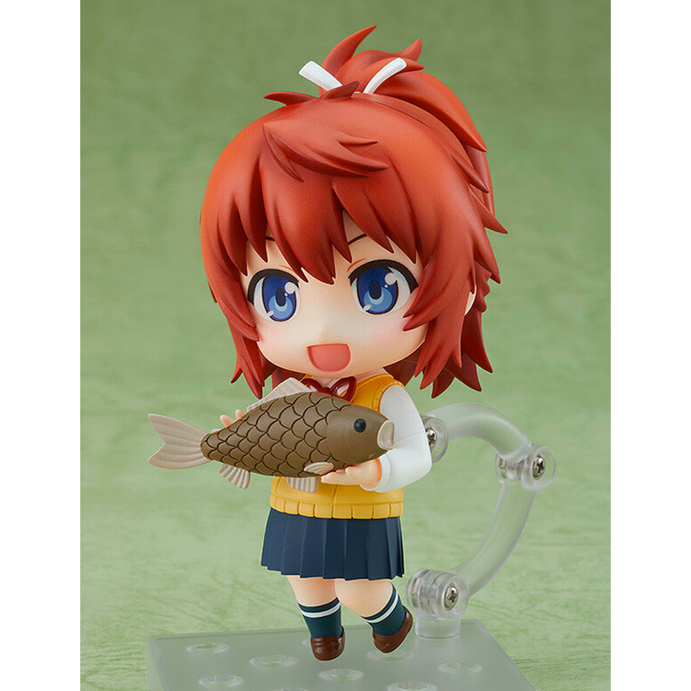 Nendoroid: Non Non Biyori Nonstop - Natsumi Koshigaya #1584