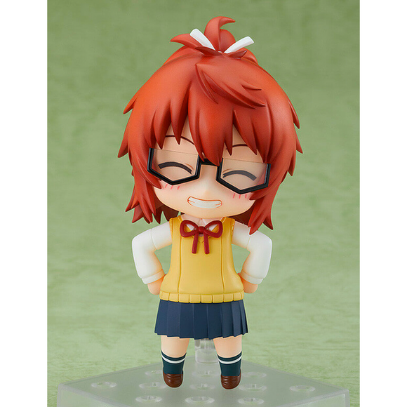 Good Smile Company: Nendoroid: Non Non Biyori Nonstop - Natsumi Koshigaya #1584 - Bards & Cards