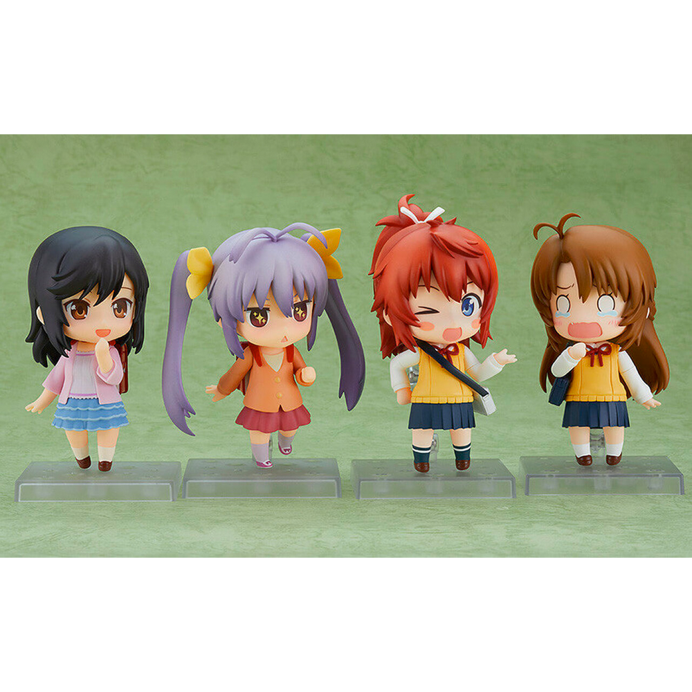 Good Smile Company: Nendoroid: Non Non Biyori Nonstop - Natsumi Koshigaya #1584