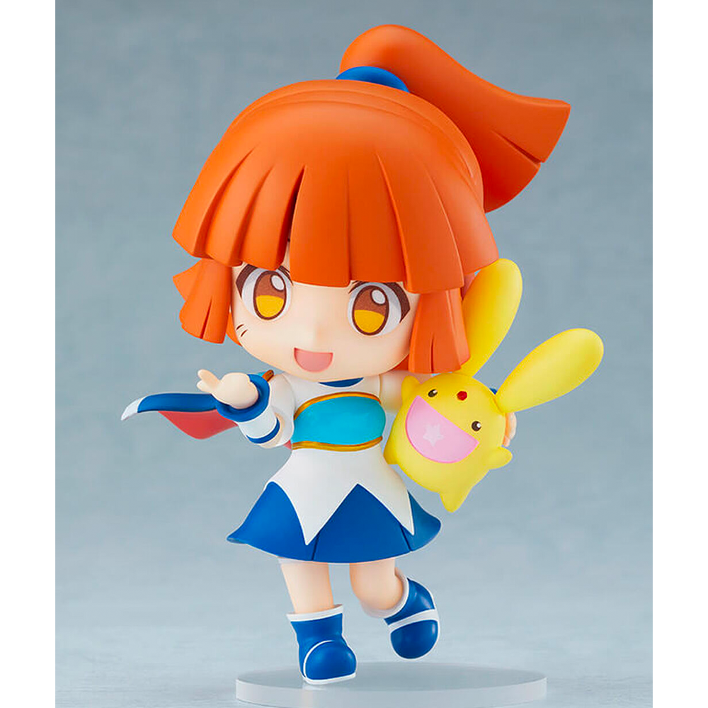 Nendoroid: Puyo Puyo!! Quest - Arle & Carbuncle #1582