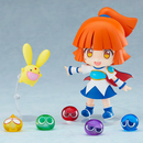 Nendoroid: Puyo Puyo!! Quest - Arle & Carbuncle #1582 - Bards & Cards