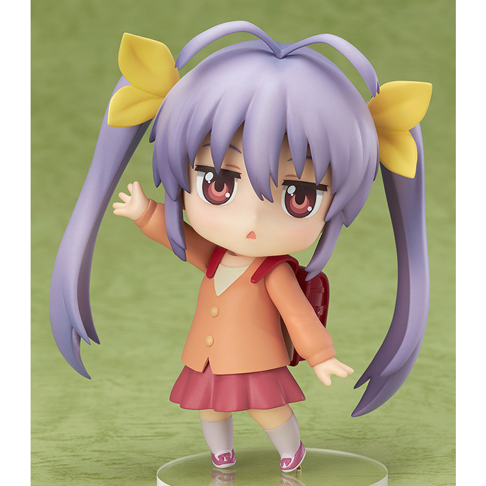 Good Smile Company: Nendoroid: Non Non Biyori - Renge Miyauchi #445