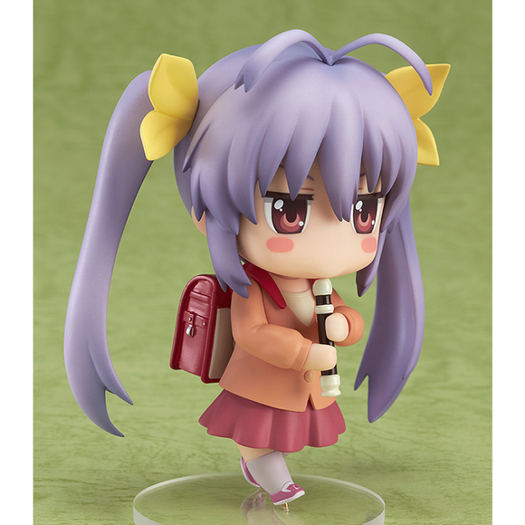 Good Smile Company: Nendoroid: Non Non Biyori - Renge Miyauchi #445 - Bards & Cards