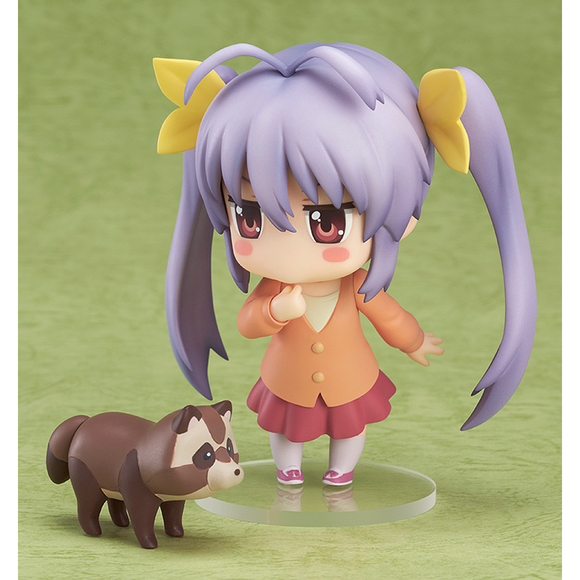 Good Smile Company: Nendoroid: Non Non Biyori - Renge Miyauchi #445 - Bards & Cards
