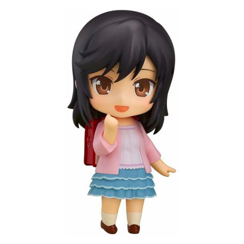 Nendoroid: Non Non Biyori - Hotaru Ichijo #571