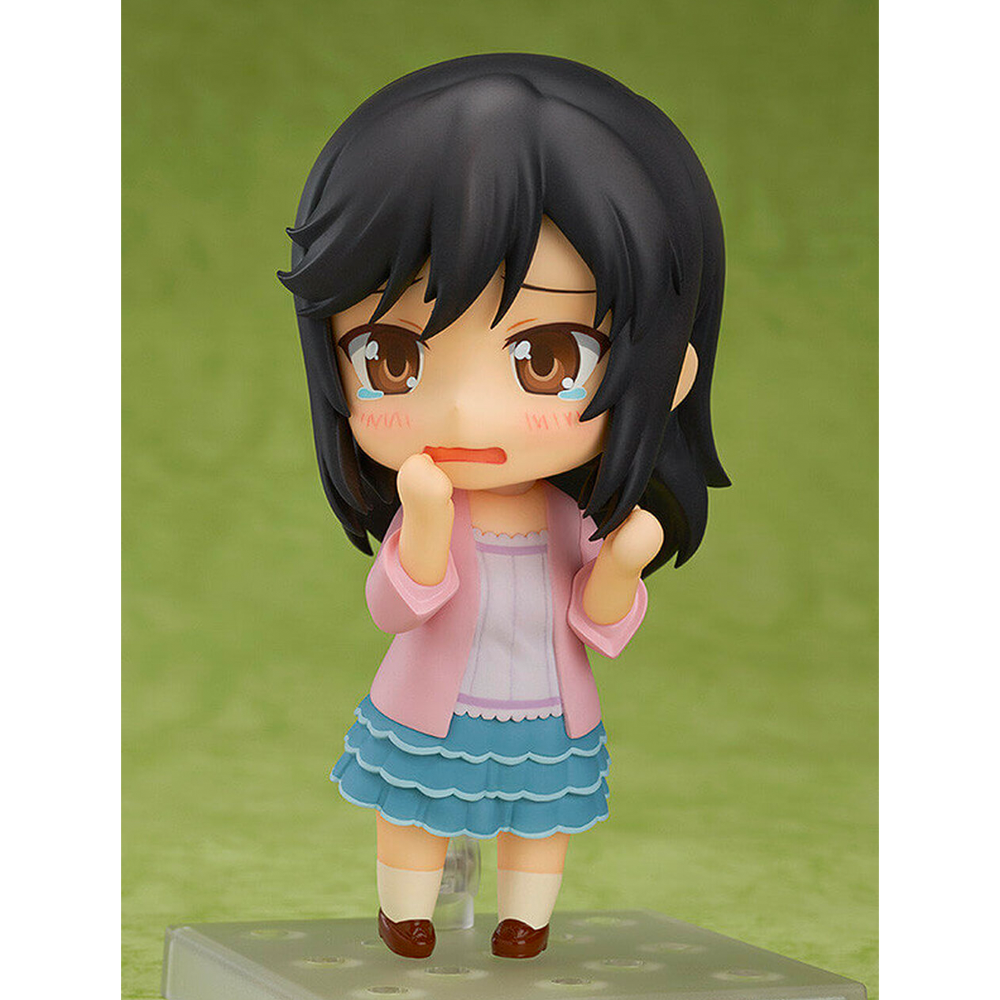 Good Smile Company: Nendoroid: Non Non Biyori - Hotaru Ichijo #571 - 0