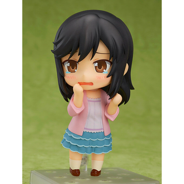 Good Smile Company: Nendoroid: Non Non Biyori - Hotaru Ichijo #571 - Bards & Cards