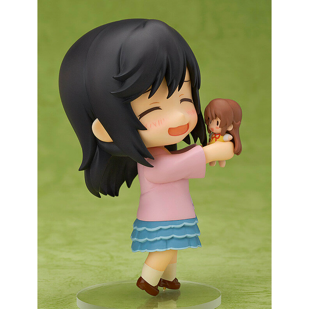 Nendoroid: Non Non Biyori - Hotaru Ichijo #571