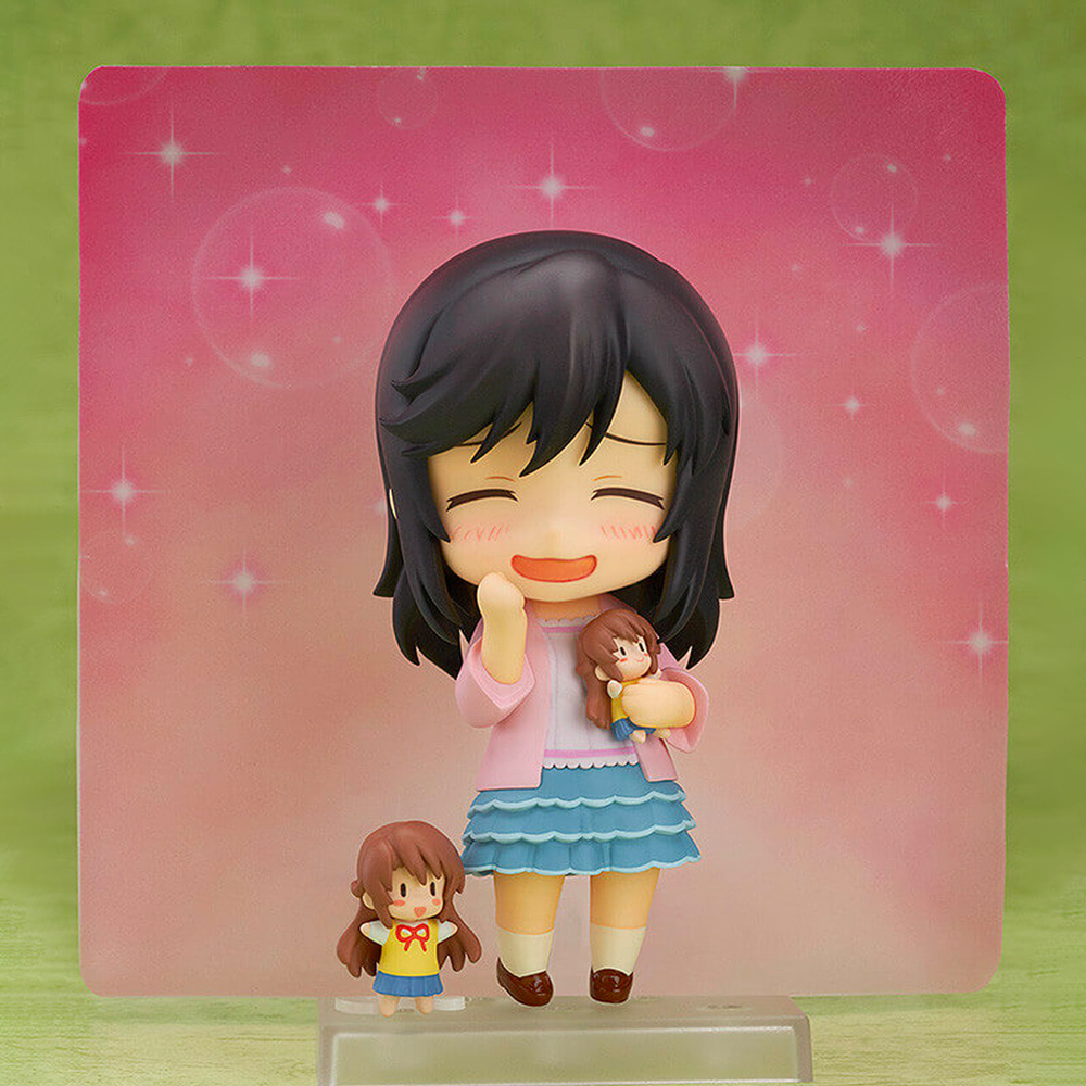 Good Smile Company: Nendoroid: Non Non Biyori - Hotaru Ichijo #571