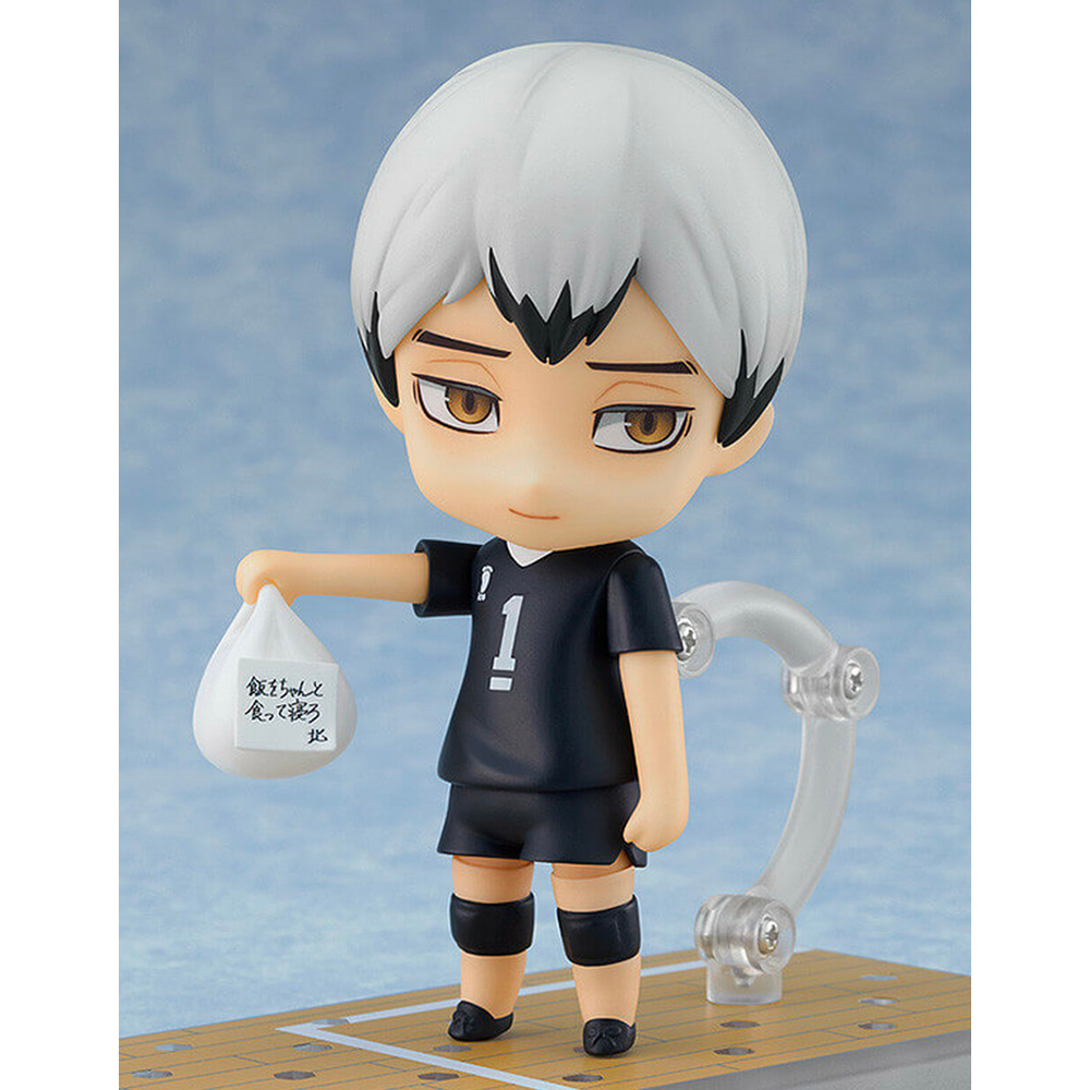 Nendoroid: Haikyuu!! - Shinsuke Kita #1585