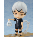 Good Smile Company: Nendoroid: Haikyuu!! - Shinsuke Kita #1585 - Bards & Cards