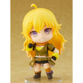 Good Smile Company: Nendoroid: RWBY - Yang Xiao Long #1590 - Bards & Cards