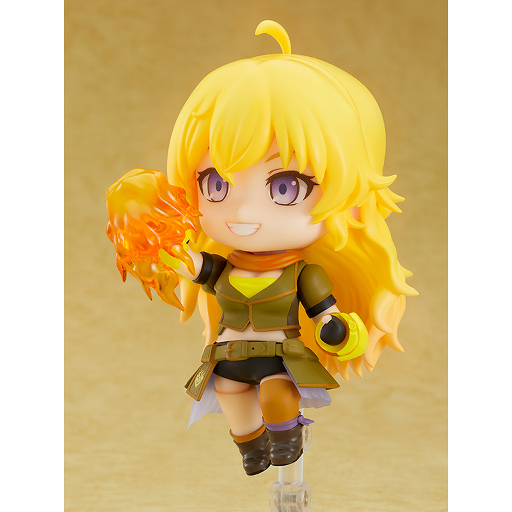 Nendoroid: RWBY - Yang Xiao Long #1590