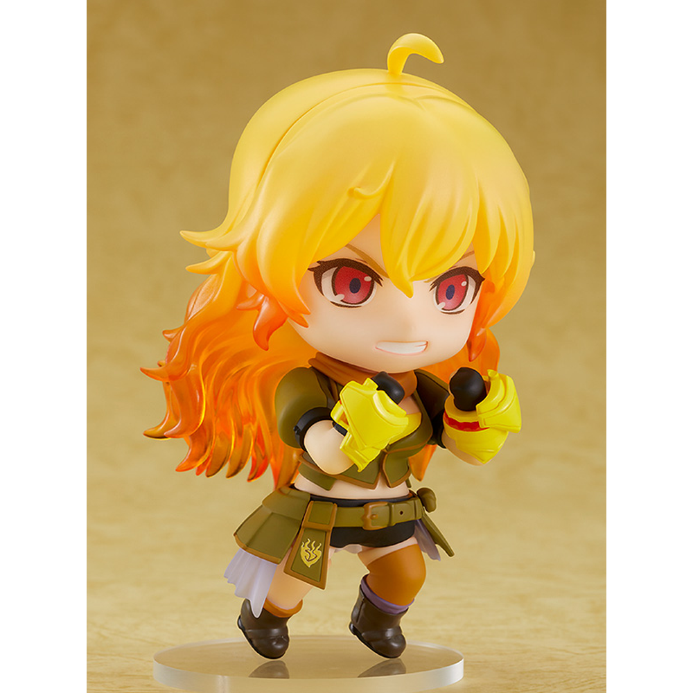 Nendoroid: RWBY - Yang Xiao Long #1590