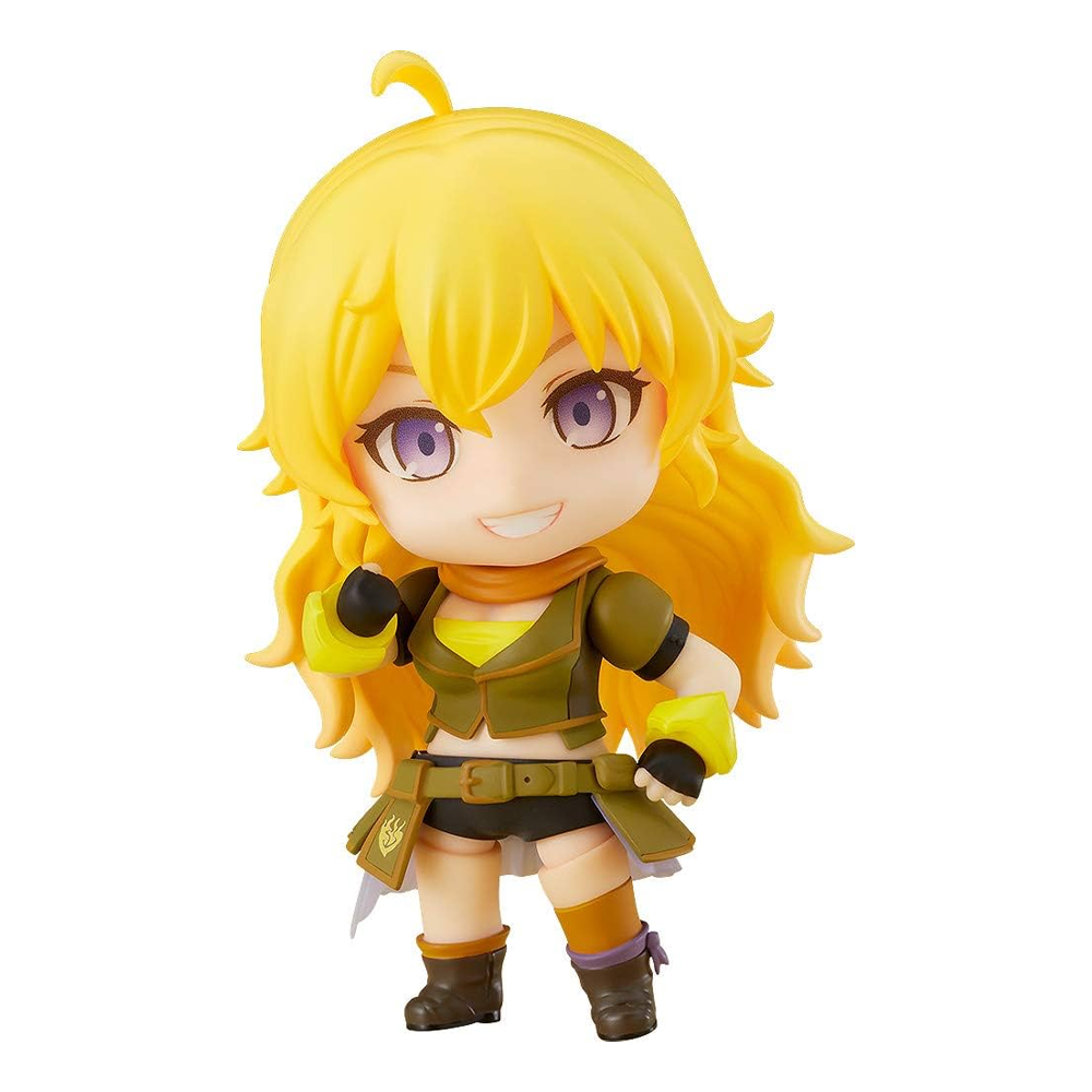 Nendoroid: RWBY - Yang Xiao Long #1590