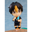Good Smile Company: Nendoroid: Haikyuu!! - Yu Nishinoya (The New Karasuno Ver.) #1591 - Bards & Cards