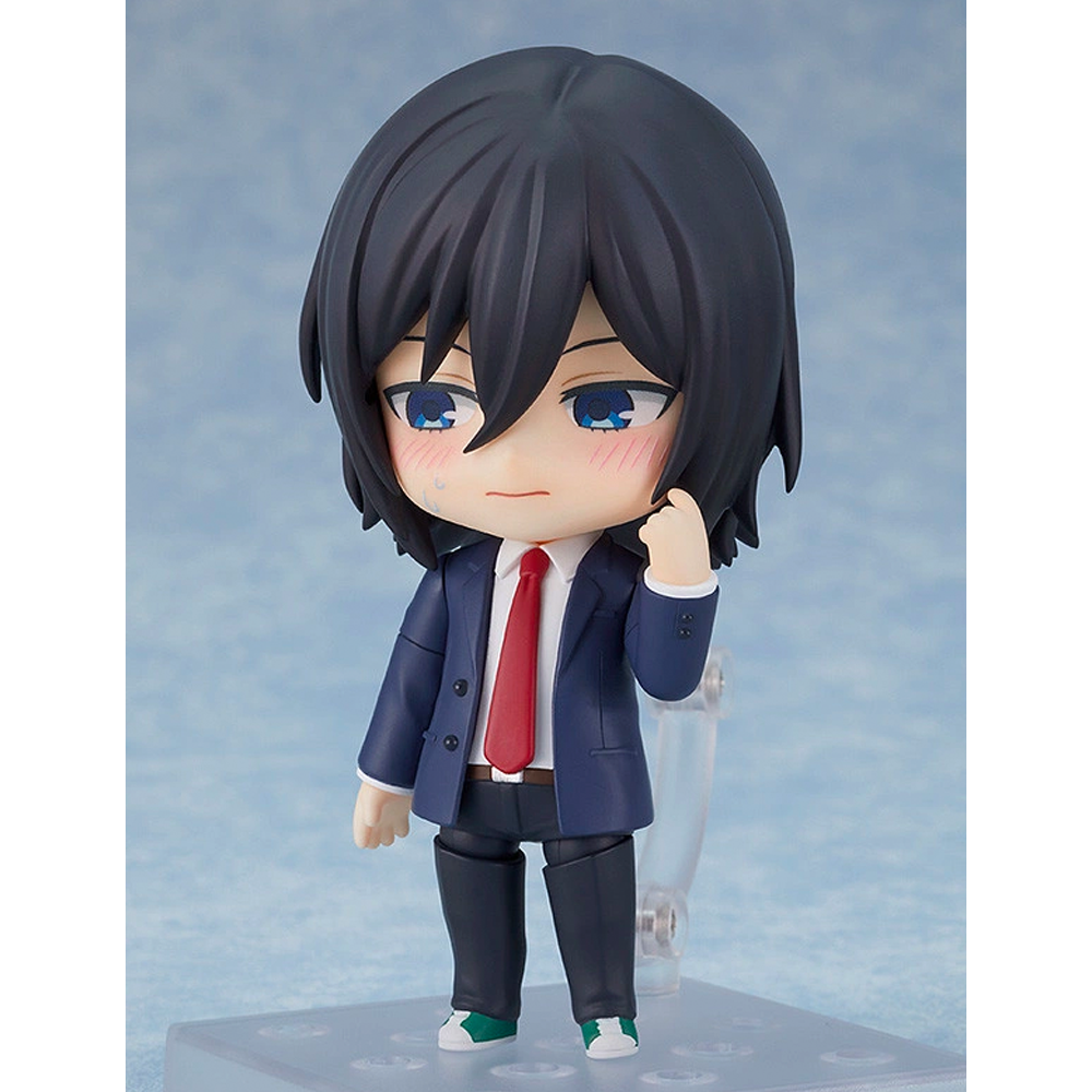 Nendoroid: Horimiya - Izumi Miyamura #1597 - 0