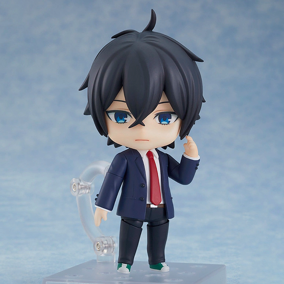 Nendoroid: Horimiya - Izumi Miyamura #1597 - Bards & Cards