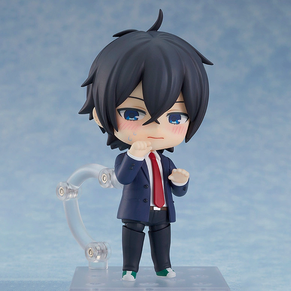 Nendoroid: Horimiya - Izumi Miyamura #1597 - Bards & Cards