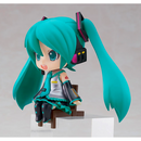 Nendoroid: Vocaloid -  Swacchao! Hatsune Miku - Bards & Cards