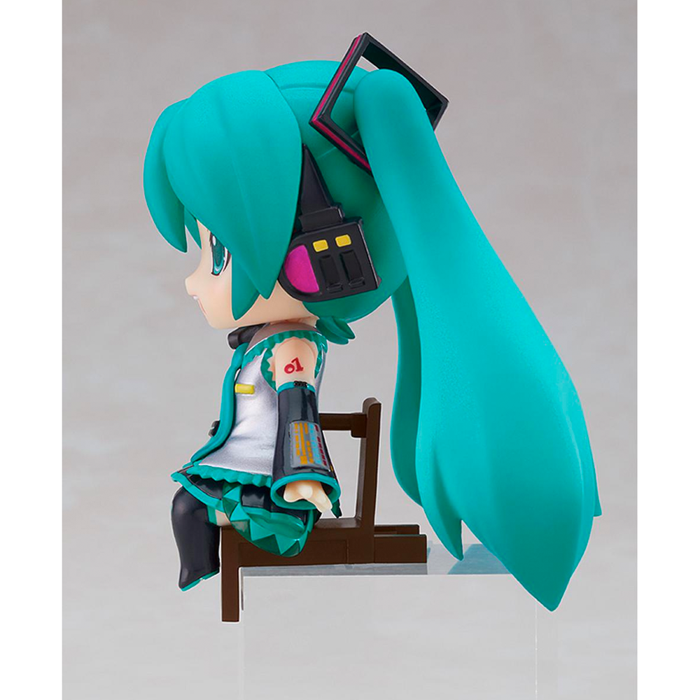 Nendoroid: Vocaloid -  Swacchao! Hatsune Miku