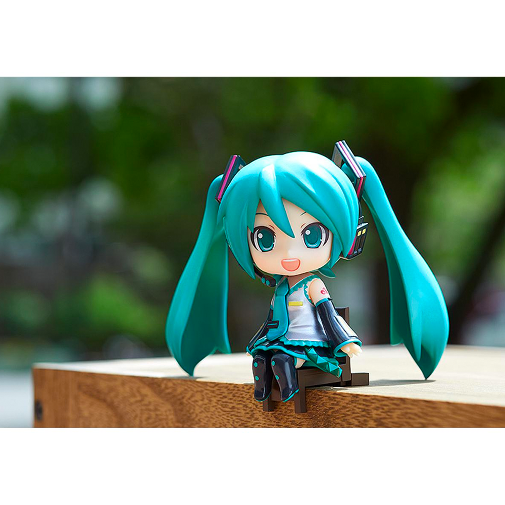 Nendoroid: Vocaloid -  Swacchao! Hatsune Miku