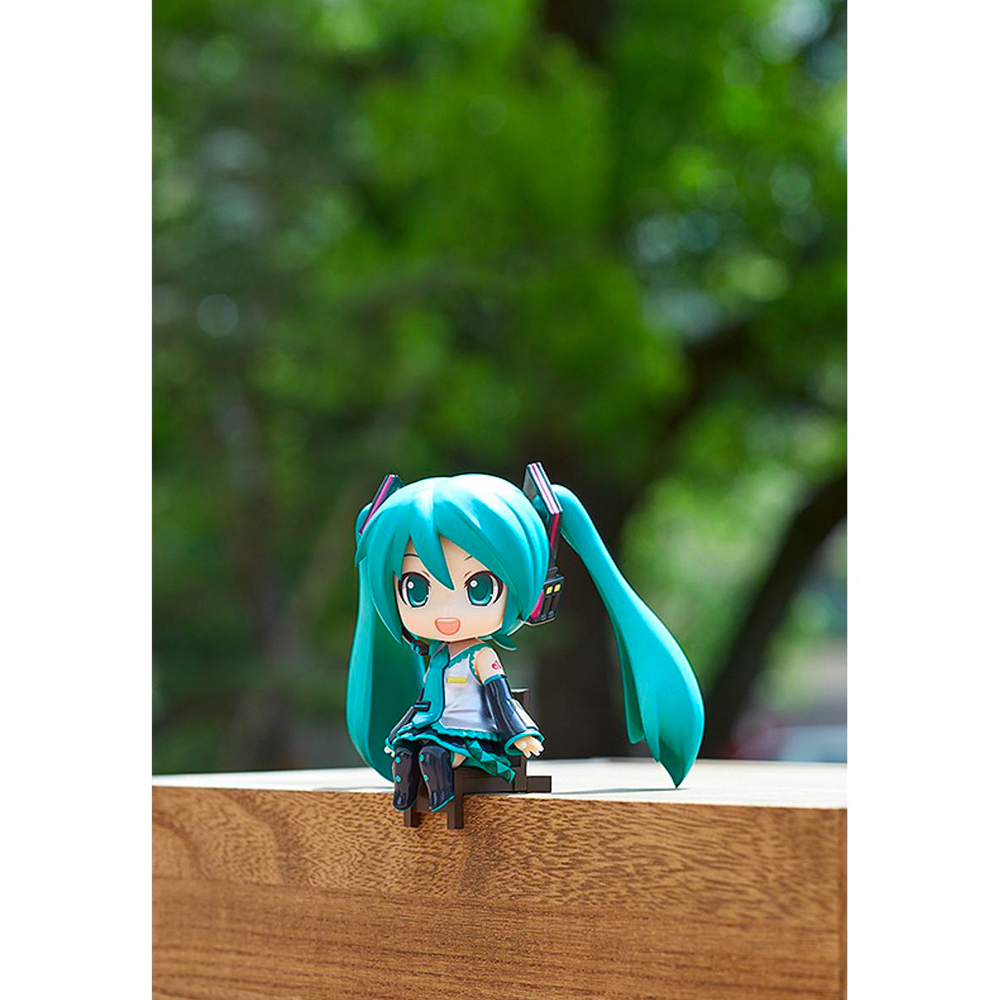 Nendoroid: Vocaloid -  Swacchao! Hatsune Miku