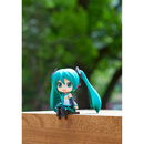 Nendoroid: Vocaloid -  Swacchao! Hatsune Miku - Bards & Cards