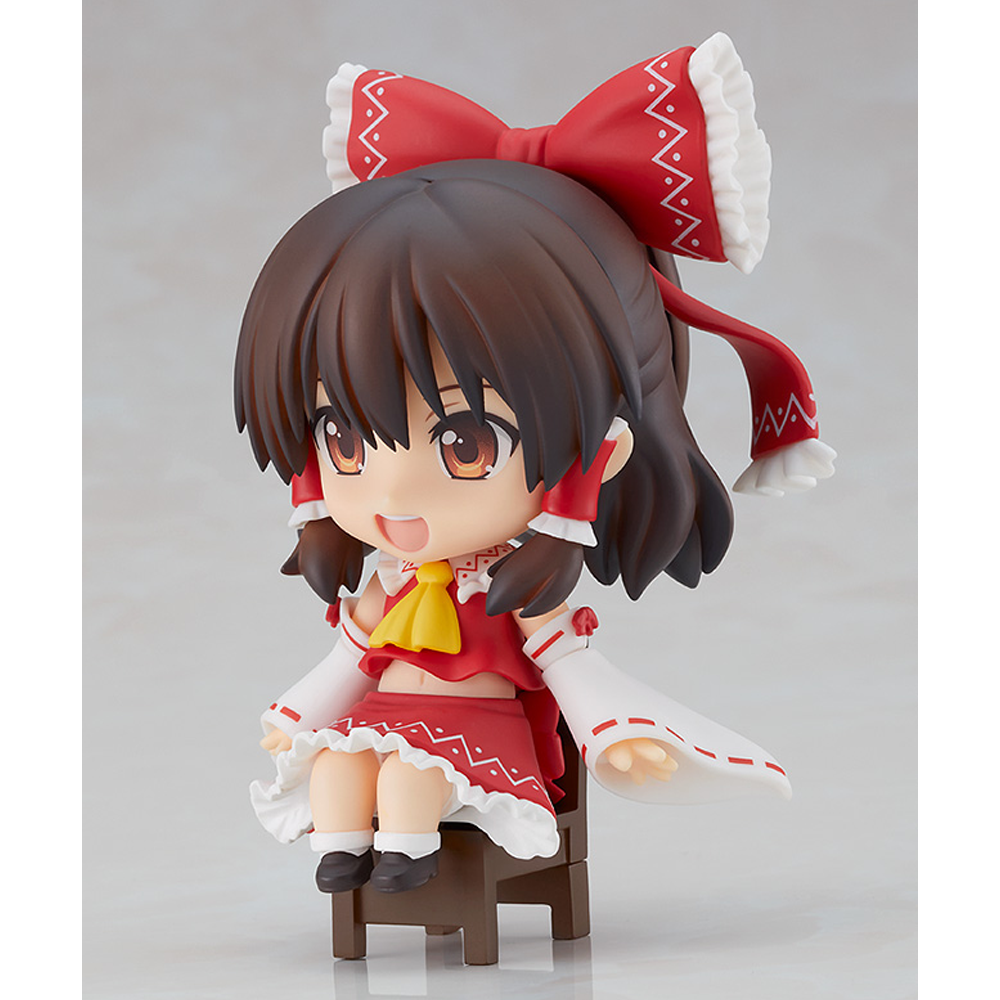 Nendoroid: Touhou Project - Swacchao! Reimu Hakurei