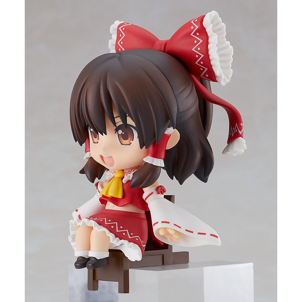 Nendoroid: Touhou Project - Swacchao! Reimu Hakurei