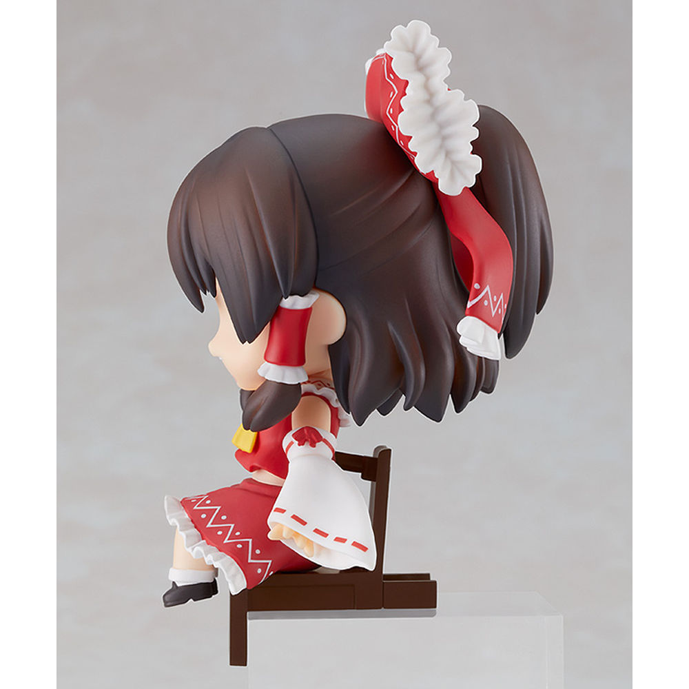 Nendoroid: Touhou Project - Swacchao! Reimu Hakurei