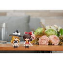 Good Smile Company: Nendoroid: Touhou Project - Swacchao! Reimu Hakurei - Bards & Cards