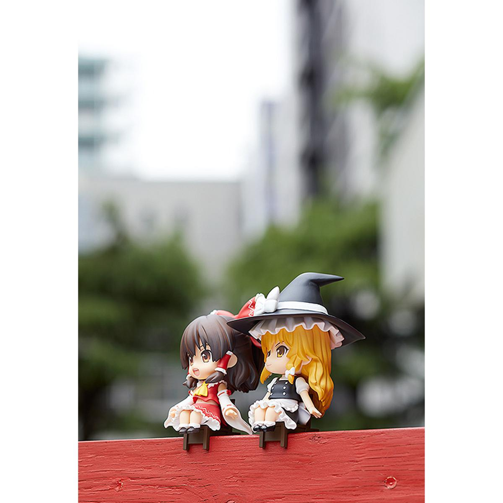 Nendoroid: Touhou Project - Swacchao! Reimu Hakurei