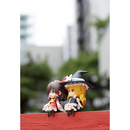 Good Smile Company: Nendoroid: Touhou Project - Swacchao! Reimu Hakurei - Bards & Cards