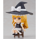Nendoroid: Touhou Project - Swacchao! Marisa Kirisame - Bards & Cards
