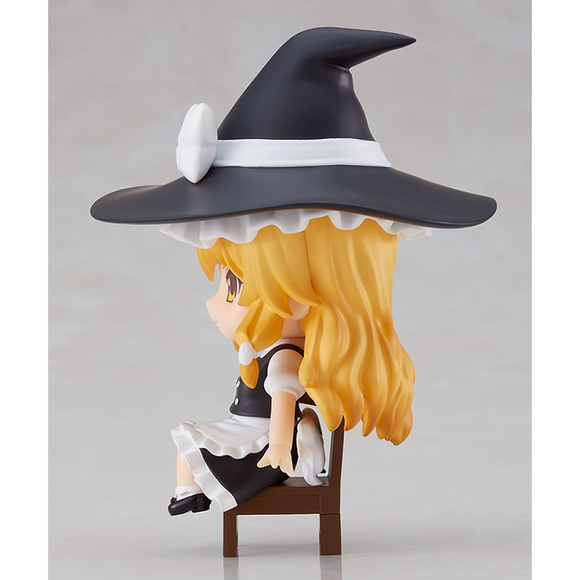 Nendoroid: Touhou Project - Swacchao! Marisa Kirisame - Bards & Cards